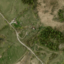 Satellite imagery of Nolans Hill, CA