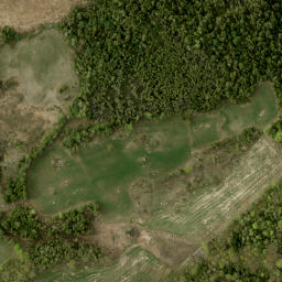 Satellite imagery of Nolans Hill, CA