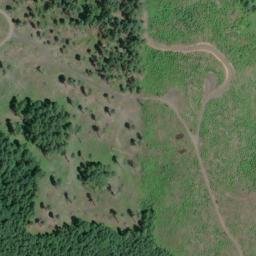 Satellite imagery of Homestead Ridge, US