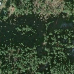 Satellite imagery of HOLCOMB MICROWAVE TOWER — NGS RD2453 — Clackamas County, US, US