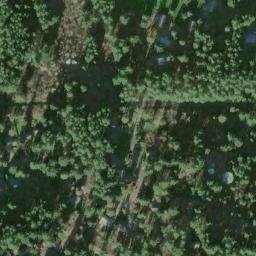 Satellite imagery of HOLCOMB MICROWAVE TOWER — NGS RD2453 — Clackamas County, US, US