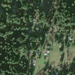 Satellite imagery of HOLCOMB MICROWAVE TOWER — NGS RD2453 — Clackamas County, US, US