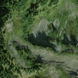 Satellite imagery of Yocum Ridge, US