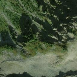 Satellite imagery of Yocum Ridge, US