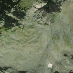 Satellite imagery of Yocum Ridge, US