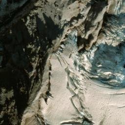 Satellite imagery of Pulpit Rock, US