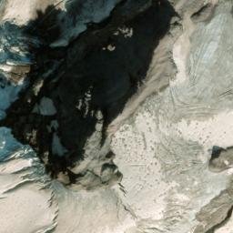 Satellite imagery of Pulpit Rock, US