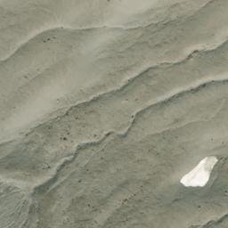Satellite imagery of Cooper Spur, US