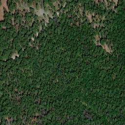 Satellite imagery of McClinery Ridge, US