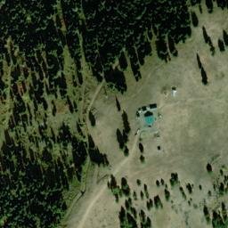 Satellite imagery of Dogtown, US