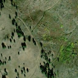 Satellite imagery of Dogtown, US