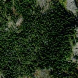 Satellite imagery of Tuttle Mine, US