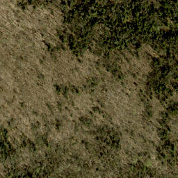 Satellite imagery of Sypes Mountain, CA