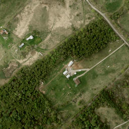 Satellite imagery of Nolans Hill, CA