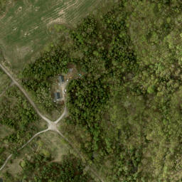 Satellite imagery of Nolans Hill, CA