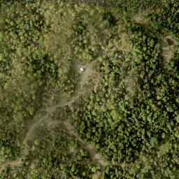 Satellite imagery of Nolans Hill, CA