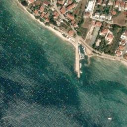 Satellite imagery of Rt Lovrečica, HR