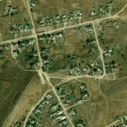 Satellite imagery of survey_point, UA