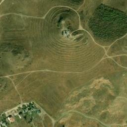 Satellite imagery of survey_point, UA