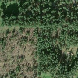 Satellite imagery of HOLCOMB MICROWAVE TOWER — NGS RD2453 — Clackamas County, US, US