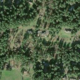 Satellite imagery of HOLCOMB MICROWAVE TOWER — NGS RD2453 — Clackamas County, US, US