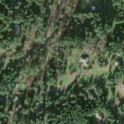 Satellite imagery of HOLCOMB MICROWAVE TOWER — NGS RD2453 — Clackamas County, US, US