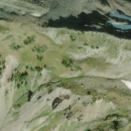 Satellite imagery of Yocum Ridge, US