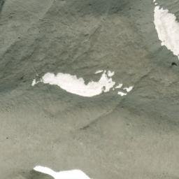 Satellite imagery of Cooper Spur, US