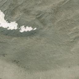 Satellite imagery of Cooper Spur, US