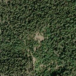 Satellite imagery of Bulo Point, US