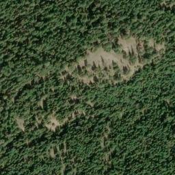 Satellite imagery of Bulo Point, US