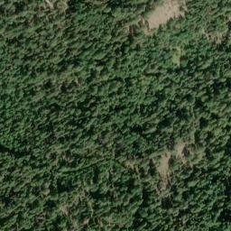 Satellite imagery of Bulo Point, US