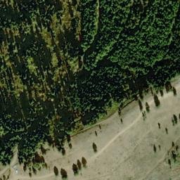 Satellite imagery of Dogtown, US