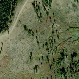 Satellite imagery of Dogtown, US