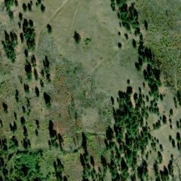 Satellite imagery of Dogtown, US