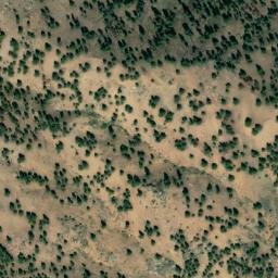 Satellite imagery of Grunter Mine, US