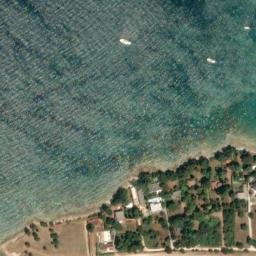 Satellite imagery of Rt Malin, HR