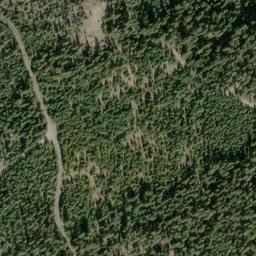 Satellite imagery of Bulo Point, US
