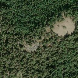 Satellite imagery of Bulo Point, US