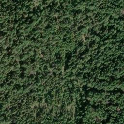 Satellite imagery of Bulo Point, US