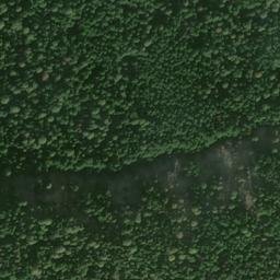 Satellite imagery of Springer Ridge, US