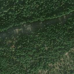 Satellite imagery of Springer Ridge, US