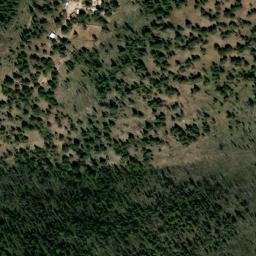 Satellite imagery of Nabob Mine, US