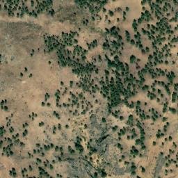 Satellite imagery of Kentuck Mine, US