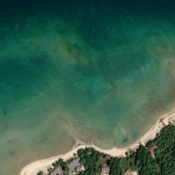 Satellite imagery of Ninemile Point, US