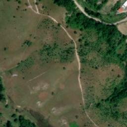 Satellite imagery of Dealul Viilor, RO
