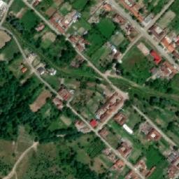Satellite imagery of Dealul Viilor, RO