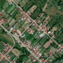 Satellite imagery of Dealul Viilor, RO