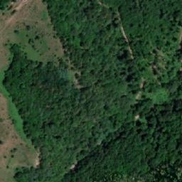 Satellite imagery of Dealul Scorobania, RO