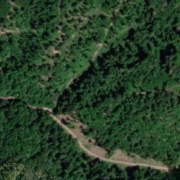 Satellite imagery of Dealul Scorobania, RO